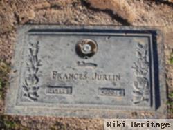 Frances Bena Jurlin