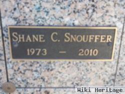 Shane C. Snouffer