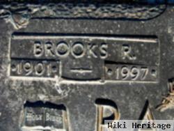 Brooks R. Ramsey