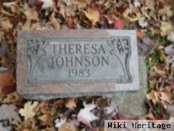 Theresa Johnson