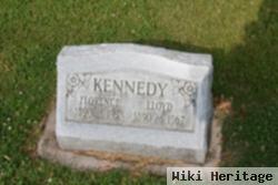 Florence Kennedy