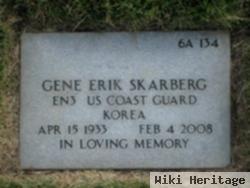 Gene Erik Skarberg