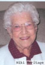 Ruth Johanna Heidbrink Schoffelman