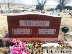 Florence C. Moore Noland