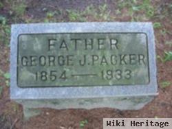 George J. Packer