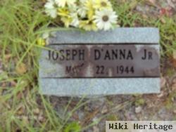 Joseph D'anna, Jr