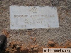 Boonie Alfie Dollar