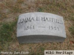 Emma Link Hatfield