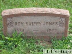 Roy Skippy Jones