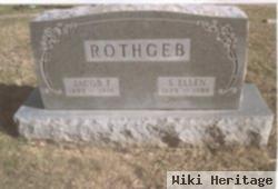 S Ellen Rothgeb