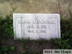 Hilmar William Glenewinkel