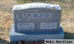 Richard L. Spurgeon