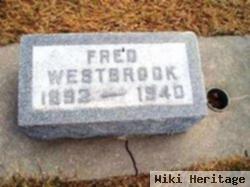 Fred Westbrook