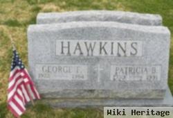 George F. Hawkins