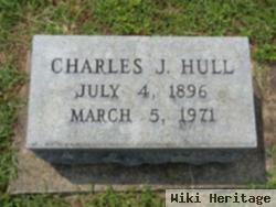 Charles Joseph Hull