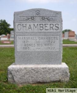 Marshall Chambers