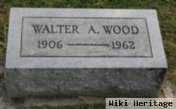 Walter A. Wood