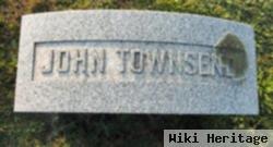 John Townsend