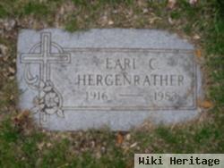 Earl C Hergenrather