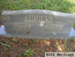 Thomas L. Hobbs