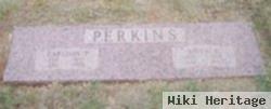 Carlton P Perkins