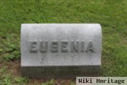 Eugenia White