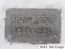 Mary Jane Landon