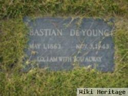 Bastian Deyoung