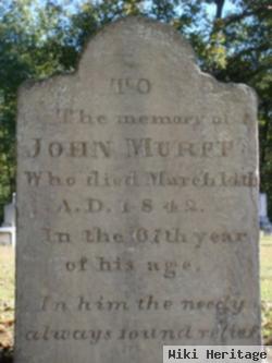 John Murff