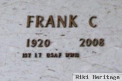 Frank C. Knight, Sr