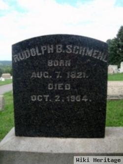 Rudolph B. Schmehl