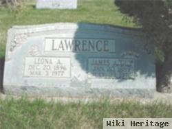 James Augustus "gus" Lawrence