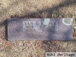 Van Tempest Kimber