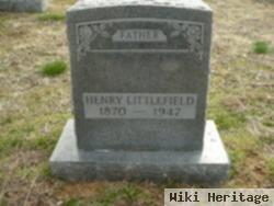 Henry Littlefield