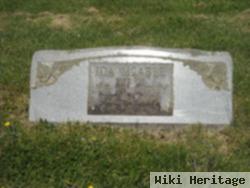 Ida Texas Mcabee Huntley