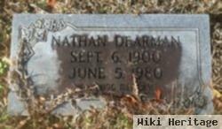 Nathan Dearman