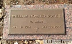 William Howard Dorris