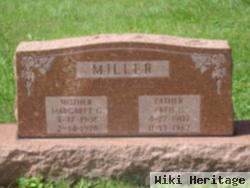 Fred G. Miller