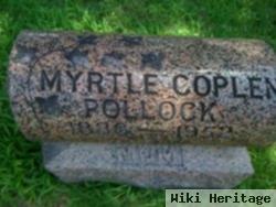 Myrtle Coplen Pollock