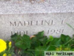 Madeline E Walsh