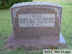 Lizzie B Cunningham