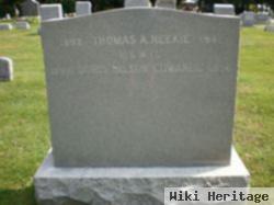 Thomas A. Reekie