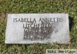 Isabella Annette Litchfield