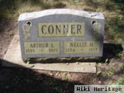 Nellie M. Conner