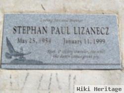 Stephan Paul Lizanecz