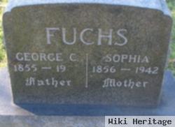 George C. Fuchs