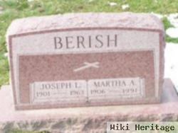 Martha A. Berish