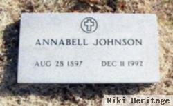 Annabell Johnson