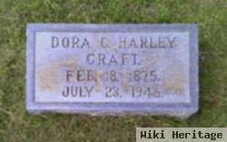 Dora C. Harley Craft