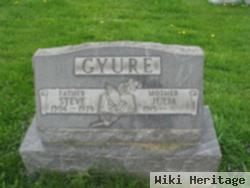 Julia Hegedus Gyure